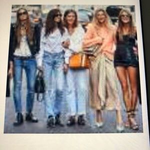 Meet your Posher, Mindy